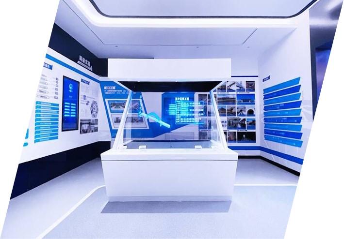 數字展廳與科技展館服務盤點 川渝京貴滇優質服務商推薦